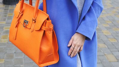 Renk kombinasyonlarıyla farklı bir tarz yakalayın!