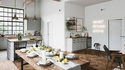 İskandinavlardan hayatınızı daha rahat hale getirecek ipuçları