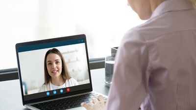 Online iş görüşmesine bu taktiklerle hazırlanın