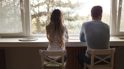 Tartışırken birbirinizi incitmeyin