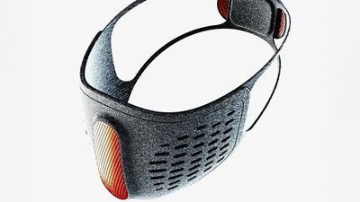 Teknolojik maske tasarımları