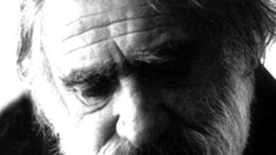 Ağustos'ta geldi, Ağustos'ta veda etti: Can Yücel