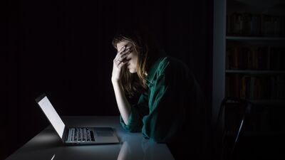 Depresyonun fiziksel belirtileri