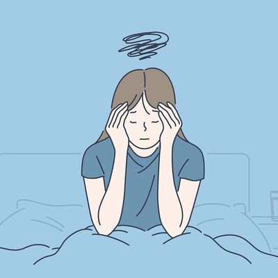 Yorgunluğun fiziksel mi psikolojik mi?