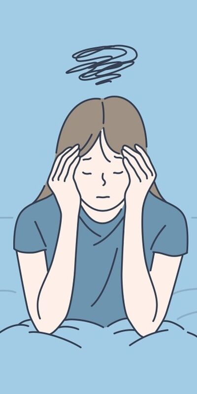 Yorgunluğun fiziksel mi psikolojik mi?