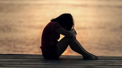 Ergenlik değil depresyon!