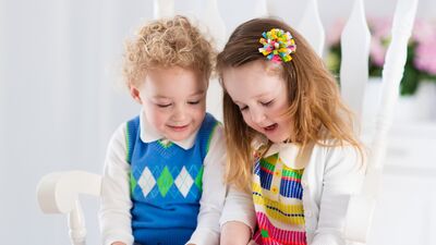 Pandemi sürecinde evde anaokulu eğitimi nasıl verilir?