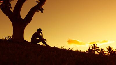 Ruhsal rahatsızlıkların erken uyarı işaretleri