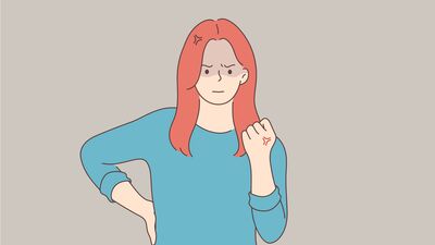 Öfke üzerine dünyadan 24 söz