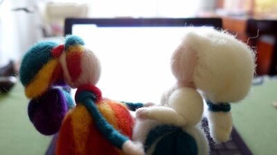 Birleşme manifestosu: Yazar ve editör