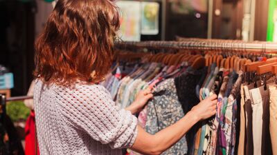 İkinci el giyinmekle ilgili 6 hurafe