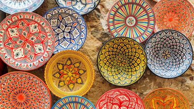 Dünya mutfakları: Safran Diyarı Fas mutfağı