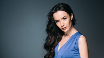 Önce kendinize gülümseyin