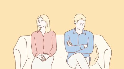 Kocamla fikirlerimiz çok farklı