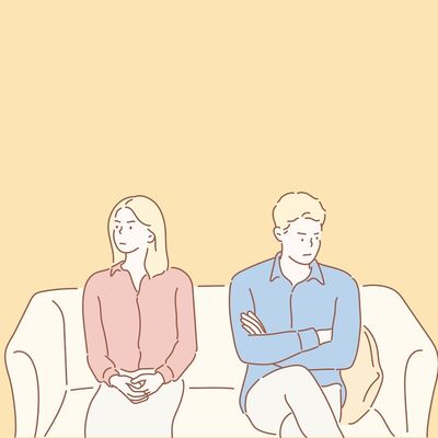 Kocamla fikirlerimiz çok farklı