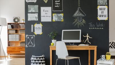 Uzaktan eğitim için dekorasyon ipuçları