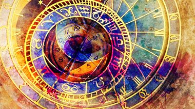 Yıldızınız bugün ne söylüyor?