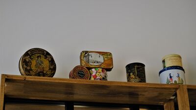 Gizli Haller bölüm 5: Küçük dünyalar