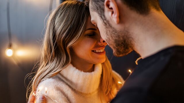 İlişkinizde güven olduğunu gösteren 8 işaret