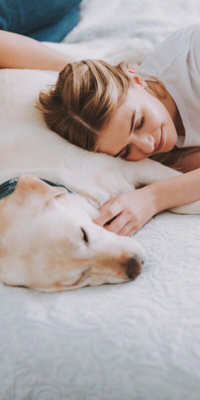 Partnerinizle nasıl uyumalısınız?