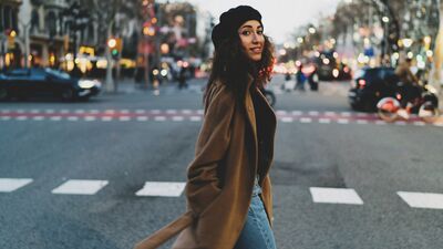 2020-21 Sonbahar/Kış modası