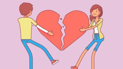 Ayrılmak istediğini nasıl anlarsınız?