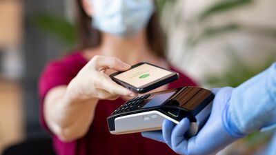 Koronavirüs sonrasında para kullanmayacak mıyız?