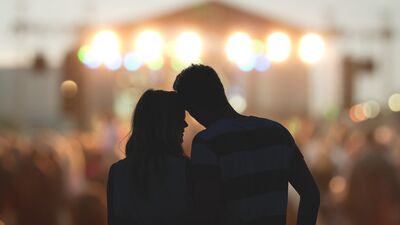 Müzik zevkimiz çok farklı