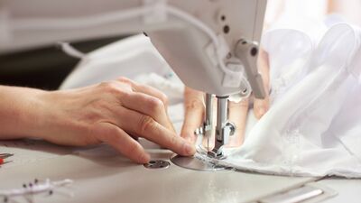 Kadının yaratma cesareti