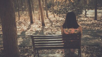 Ayrılık acısı beynimizi nasıl değiştiriyor?