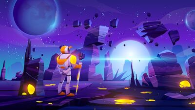 Bilim kurgu çocukları hayata hazırlıyor