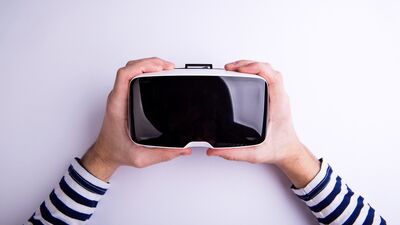 Gerçeğe en yakın dijital sahne: Sanal Gerçeklik