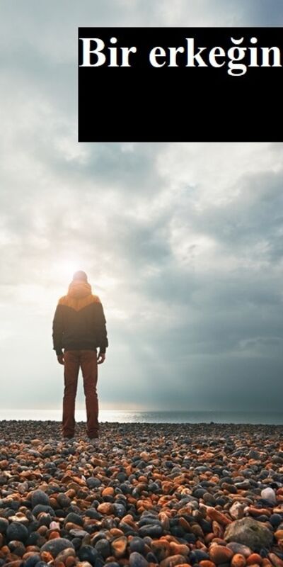 Bir erkeğin itirafları -1
