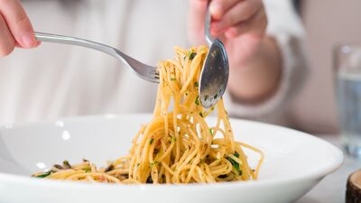 Canınız karbonhidrat çekiyorsa...