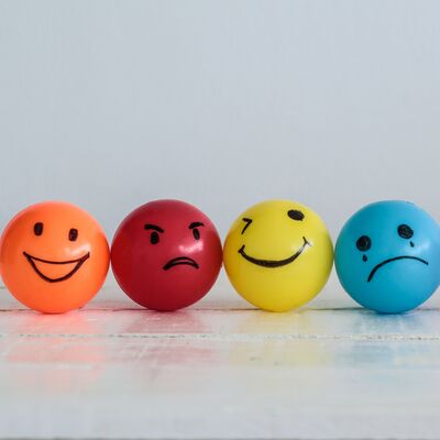 Şu anki ruh halini analiz ediyoruz