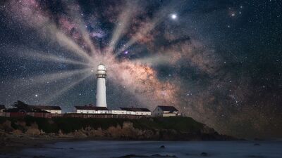 Nefes kesen gökyüzü manzaraları