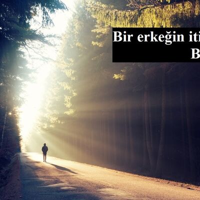 Bir erkeğin itirafları -2