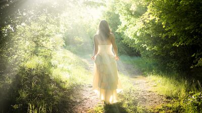 Makro Bağlantı – II: Yolda