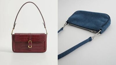 Trend alarmı: Baguette çanta