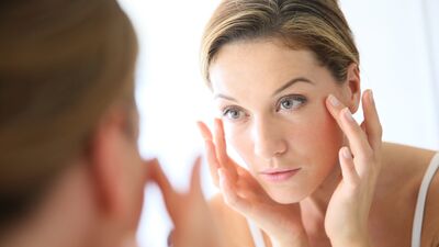 Kırışıklığa neden olabilen 6 faktör