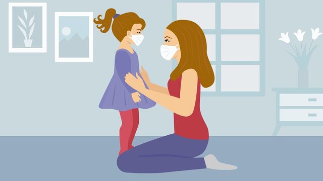 HTHayat'tan online annelik çemberi gerçekleşti! İşte paylaşımlar