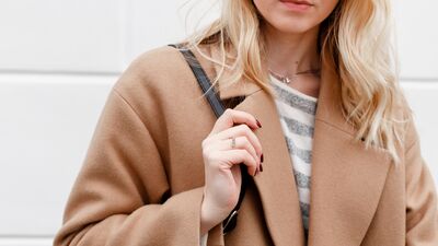 Sonbahar gardırobunuzda olması gereken 10 renk