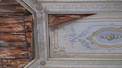 Gizli Haller Bölüm 6: Bir Oralet