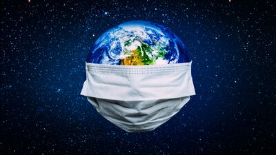 Astrolojiye göre Koronavirus...