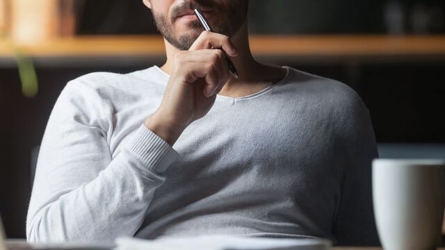 Gerçek Erkek Hikayeleri - Tecrit günlerinde Gökhan