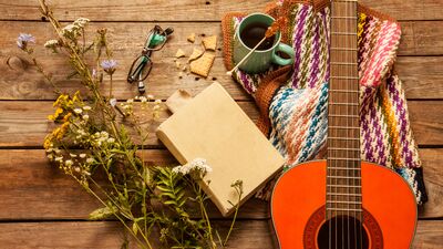 Sonbahara yakışan şarkılar...