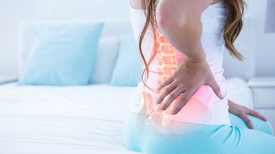 Omurga zedelenmeleri hakkında bunları biliyor musunuz?