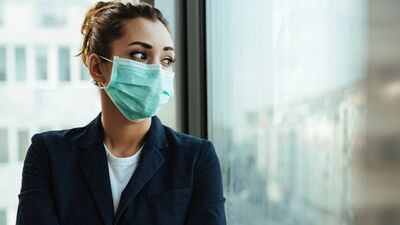 Pandemi kadınların iş hayatını vurdu