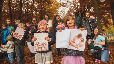 Doğum sonrası bedenle barış