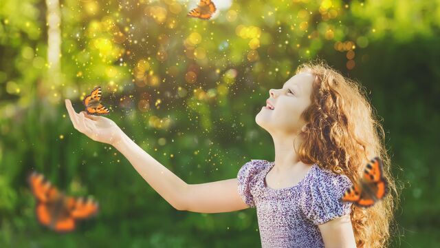 Bugün Dünya Kız Çocukları Günü!